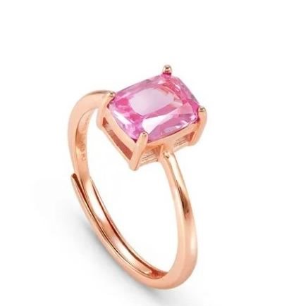 Anello Nomination Donna Colour Wave in Argento 149824/031 - 149824/031